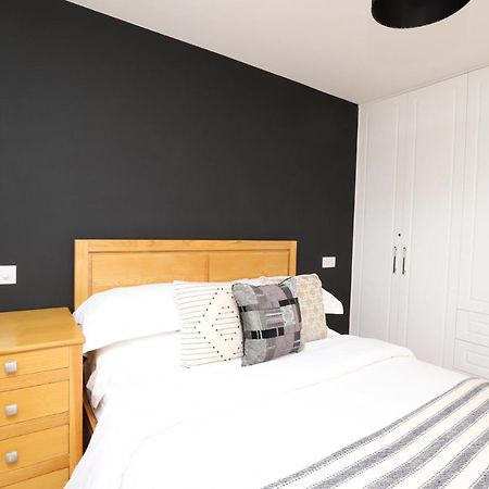 Luxurious Double Bedroom, Ensuite With Free Wifi. Oxford Kültér fotó