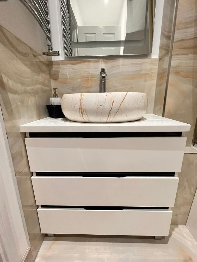 Luxurious Double Bedroom, Ensuite With Free Wifi. Oxford Kültér fotó