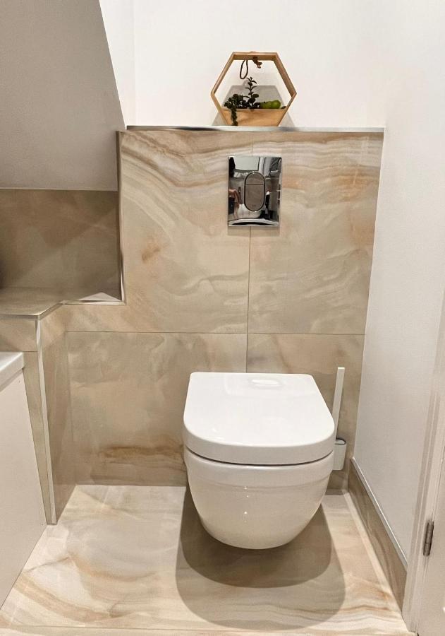 Luxurious Double Bedroom, Ensuite With Free Wifi. Oxford Kültér fotó