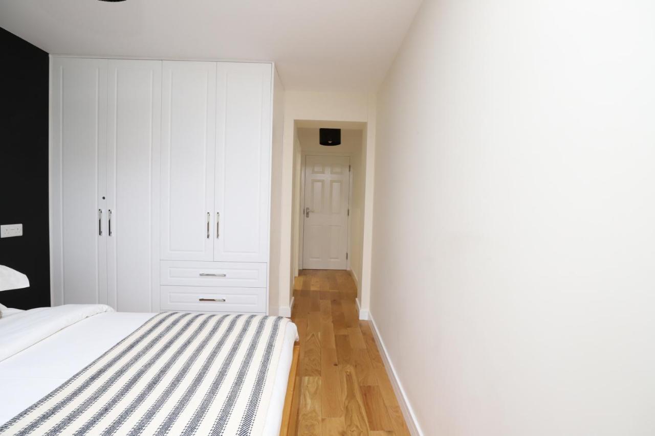 Luxurious Double Bedroom, Ensuite With Free Wifi. Oxford Kültér fotó