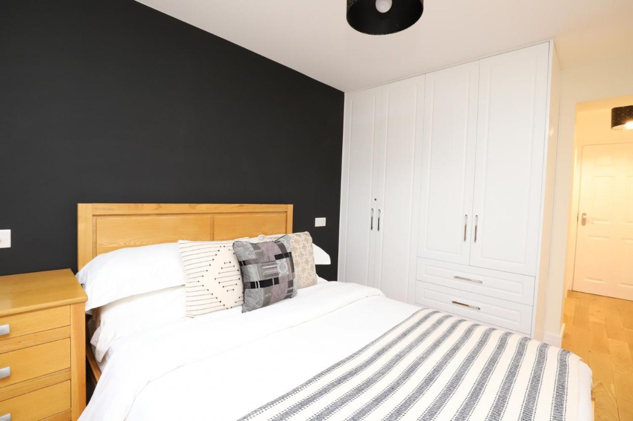 Luxurious Double Bedroom, Ensuite With Free Wifi. Oxford Kültér fotó